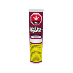Alternative view of I.C.C. TRIPLE INFUSED PRE-ROLLS
