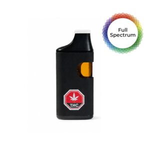 SALTSPRING LOVE CHILD CURED RESIN BLEND AIO LTO