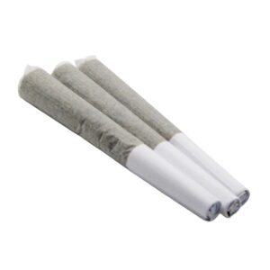 CHERRY PUNCH PRE-ROLLS