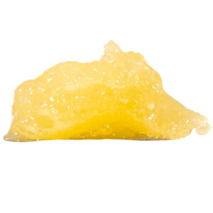 D BURGER CURED RESIN JUMBO JAR