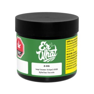 Alternative view of Z-OG