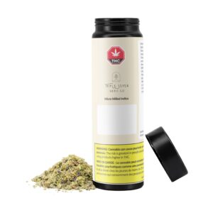Alternative view of MICRO MILLED INDICA