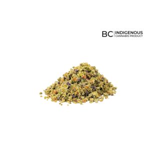 MICRO MILLED INDICA