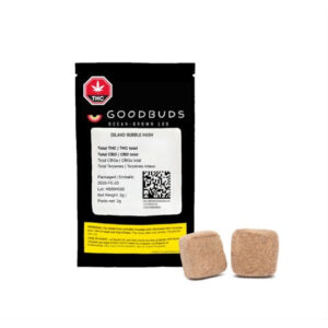 ISLAND BUBBLE HASH - Image 3