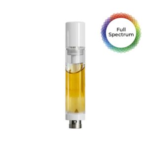 ISLAND LEMON HAZE CURED RESIN CARTRIDGE LTO
