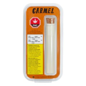 Alternative view of M.TAI X JUNGLE CAKE PRE-ROLLS LTO
