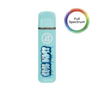 KUSH MINTS FSE RESIN AIO VAPE LTO