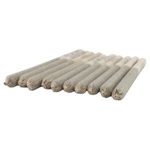 ORGANIC CRUNCH BERRIES PRE-ROLLS