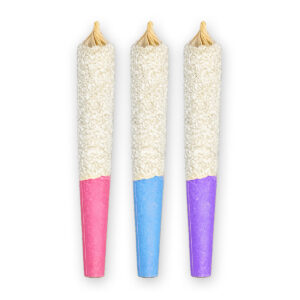 ANIMAL PACK 50'S+ TRIPLE INFUSED PRE-ROLLS