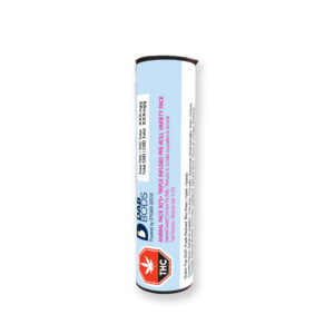 Alternative view of ANIMAL PACK 50'S+ TRIPLE INFUSED PRE-ROLLS