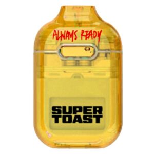 SGT. PINEAPPLE LIQUID DIAMOND BLEND AIO