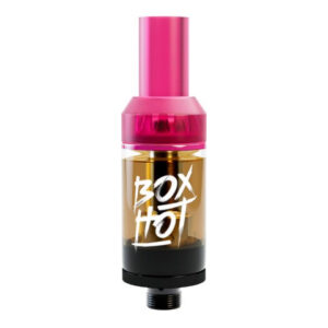 BERRY BADDIE LIQUID DIAMOND CHARGED BLEND 510 VAPE