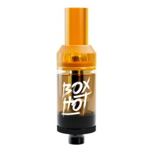 MAUI MADNESS LIQUID DIAMOND CHARGED BLEND 510 VAPE