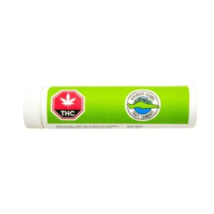 Alternative view of TEXADA BALANCE PRE-ROLLS