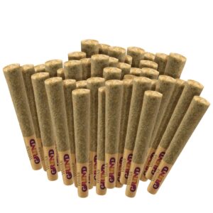 40'S SATIVA PRE-ROLLS
