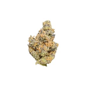 GARLIC HAZE