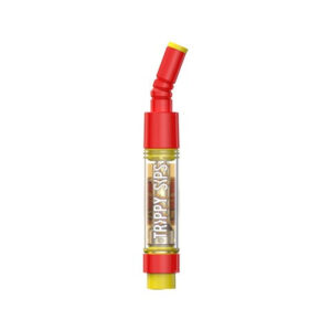 FLYIN' HAWAIIAN - LIQUID DIAMOND BLEND VAPE