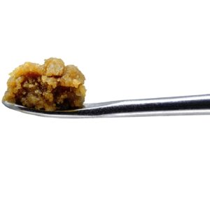 FRENCH FIRE BARB COLD CURED ICE WATER HASH
