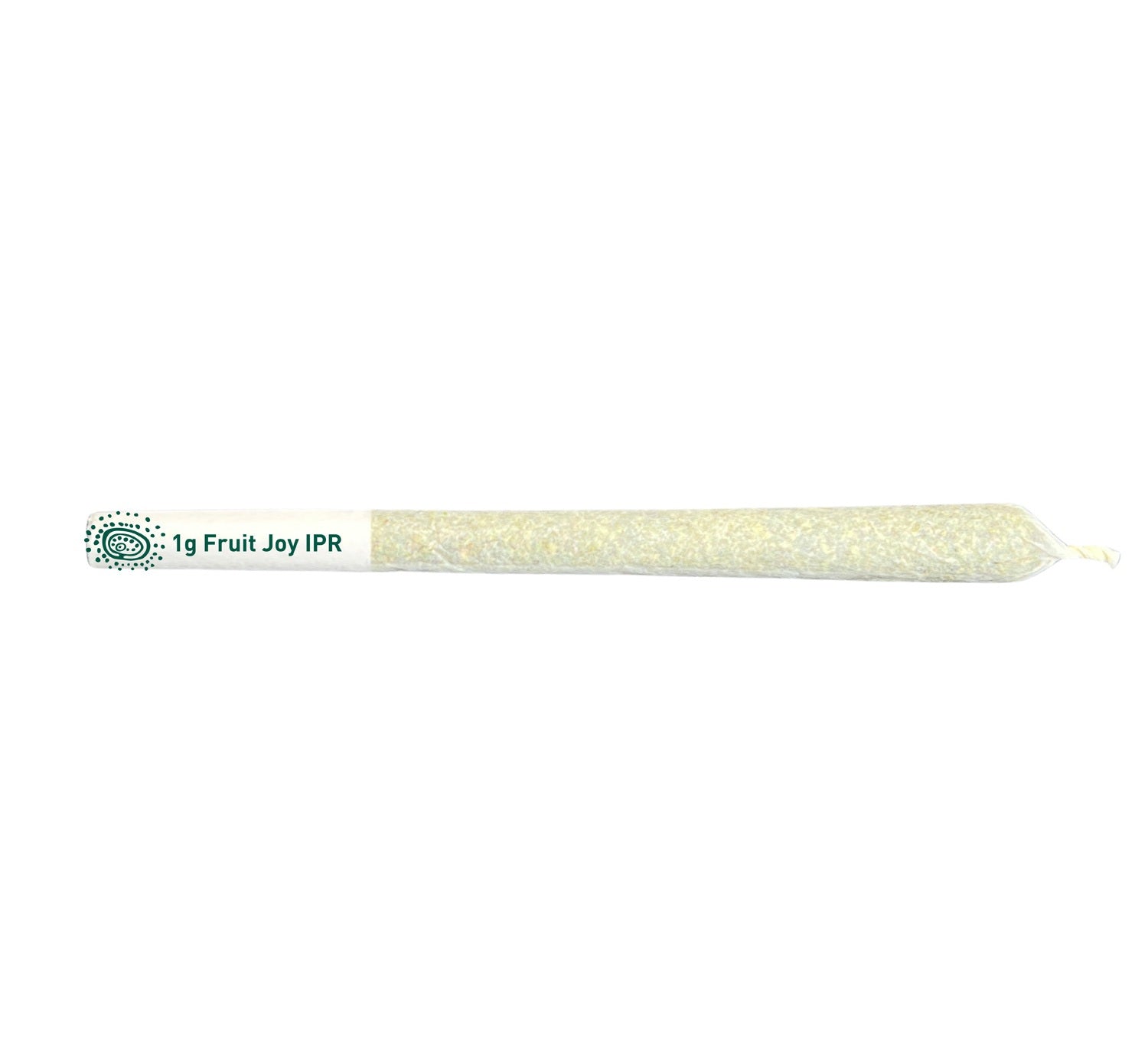 FRUIT JOY LIVE ROSIN INFUSED PRE-ROLL LTO