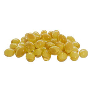 THCV:CBD 5:5 SOFTGELS 50-PACK