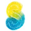 FULLY BLASTED BLUE RASPBERRY LEMONADE LRE CHEWS
