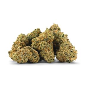 STRAWBERRY JACK SMALLS