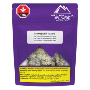 Alternative view of STRAWBERRY MANGO LTO