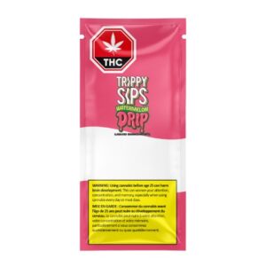 Alternative view of WATERMELON DRIP PURE DIAMONDS 97' 510 VAPE