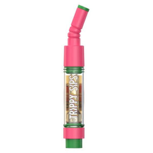 WATERMELON DRIP PURE DIAMONDS 97' 510 VAPE