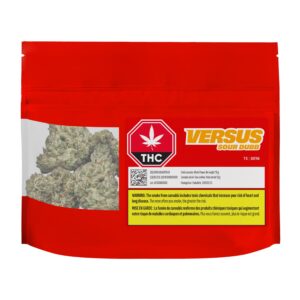Alternative view of SOUR DUBB