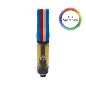 GT LIVE RESIN 510 CARTRIDGE