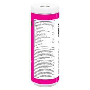 Alternative view of CHERRY BLASTED LIME