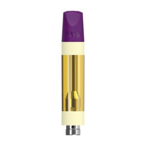 BLACKBERRY BREATH LIQUID DIAMOND BLEND CARTRIDGE
