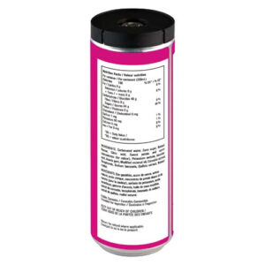 Alternative view of FUFU BERRY BEVERAGE