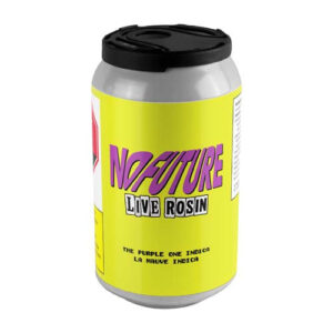 THE PURPLE ONE - LIVE ROSIN