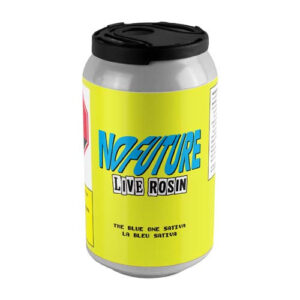 THE BLUE ONE - LIVE ROSIN