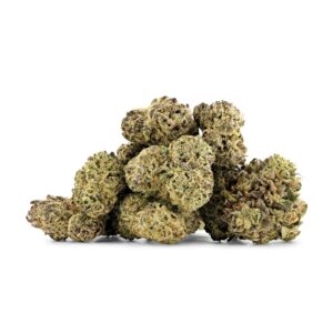 KRYPTONITE SMALLS LTO