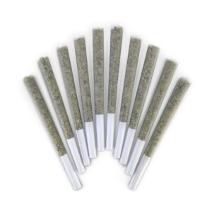 THAI STICK PRE-ROLLS