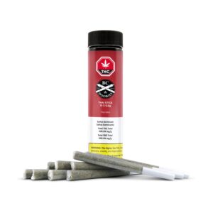 Alternative view of THAI STICK PRE-ROLLS