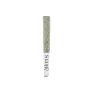 GAS FACE PRE-ROLL