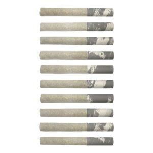 FROSTED ROOTBEER PRE-ROLLS