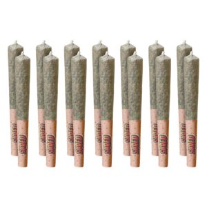SOUR RANGER JAR OF JOINTS PRE-ROLLS