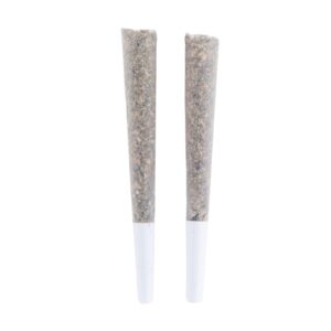 GREEN MILE'S PURPLE PLATINUM PRE-ROLLS