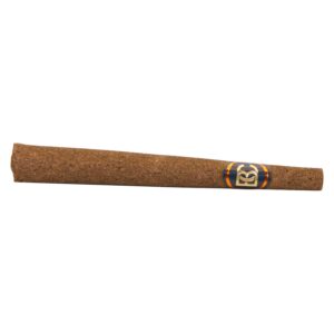 CHERRY ZTRIPEZ BLUNT