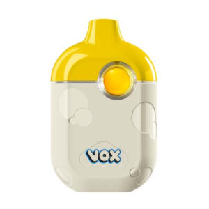 TANGY PINEAPPLE ALL-IN-ONE VAPE