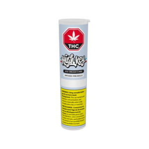 Alternative view of HUCKLEBERRY PI TRIPLE INFUSED PRE-ROLLS