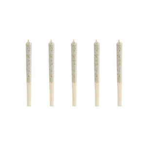 TROPICANNA PRE-ROLL