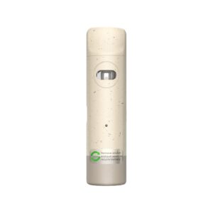 BIODEGRADABLE 95+DOUBLE MANGO LIQ DIAMOND AIO VAPE