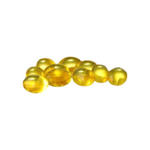 RSO FULL SPECTRUM 5:5 SOFTGELS