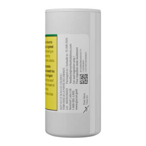 RSO FULL SPECTRUM 5:5 SOFTGELS - Image 3